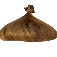 Vlasy nezpracované (volný cop), 40 - 44 cm, 7. odstín